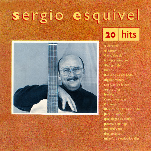 Sergio Esquivel