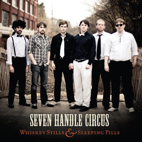 Seven Handle Circus