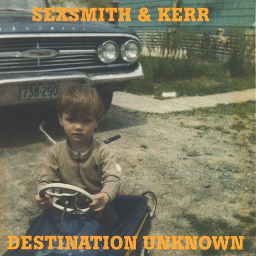 Sexsmith and Kerr