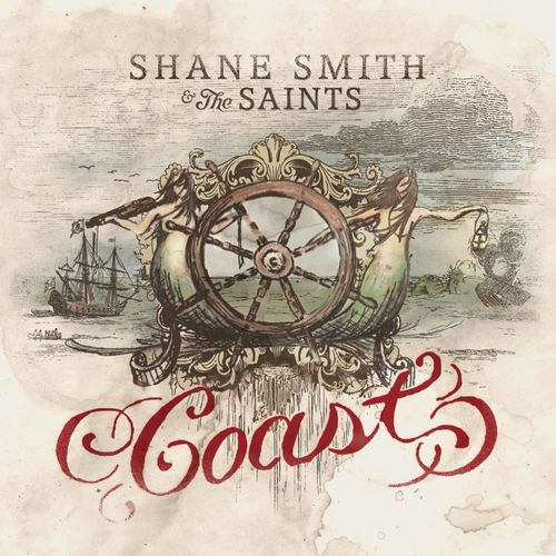 Shane Smith The Saints