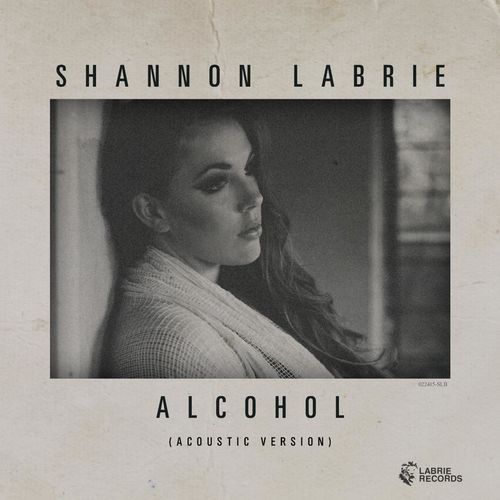 Shannon Labrie