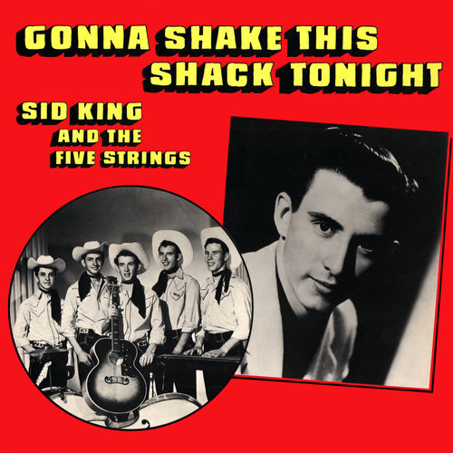 Sid King And The Five Strings