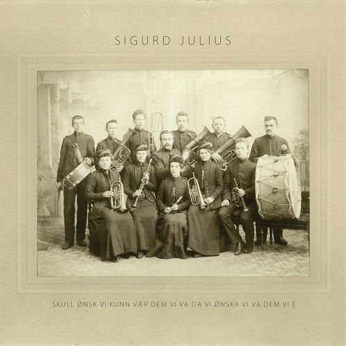 Sigurd Julius