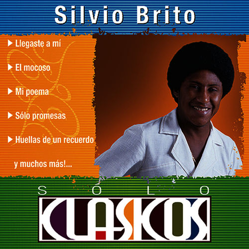 Silvio Brito