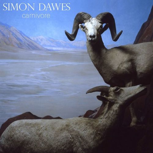 Simon Dawes