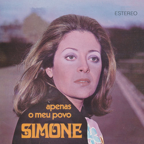 Simone de Oliveira