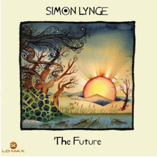 Simon Lynge