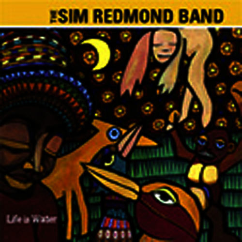 Sim Redmond Band
