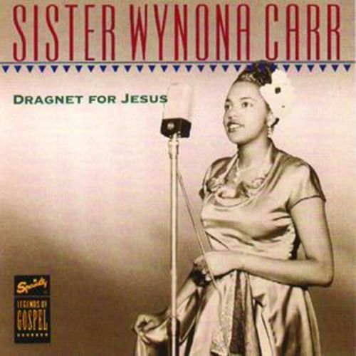 Sister Wynona Carr