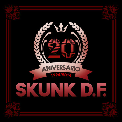 Skunk Df