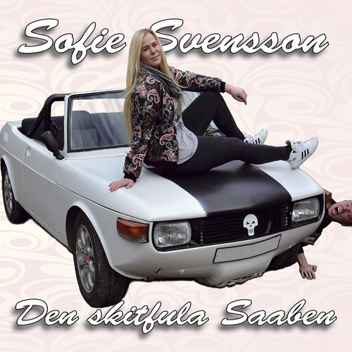 Sofie Svensson