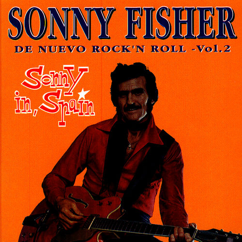 Sonny Fisher
