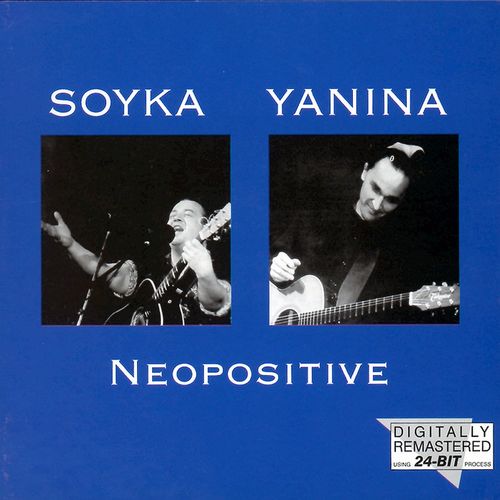 Soyka & Yanina