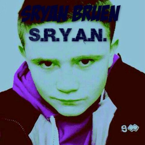 Sryan Bruen