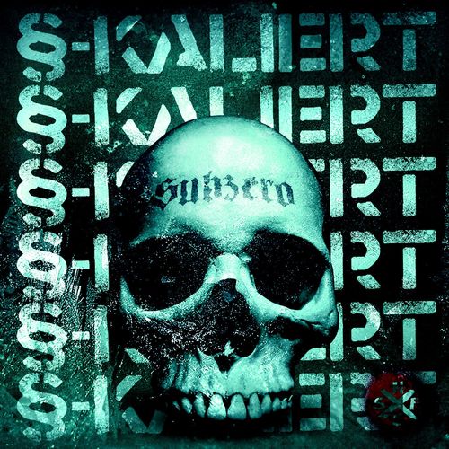 SS-Kaliert