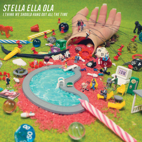 Stella Ella Ola