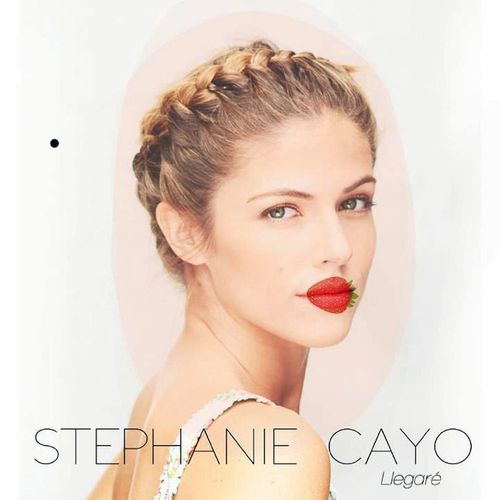 Stephanie Cayo