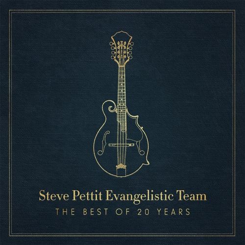 Steve Pettit Evangelistic Team