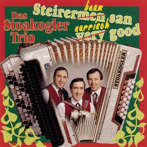 Stoakogler Trio