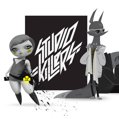 Studio Killers