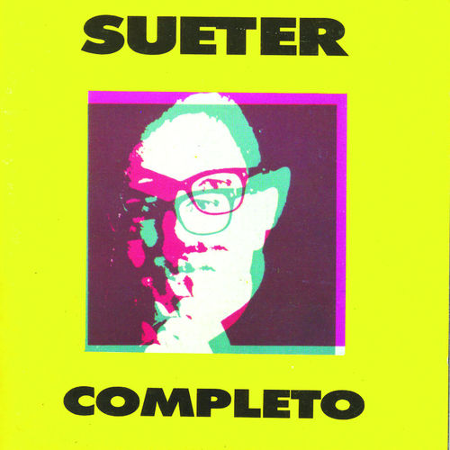 Sueter