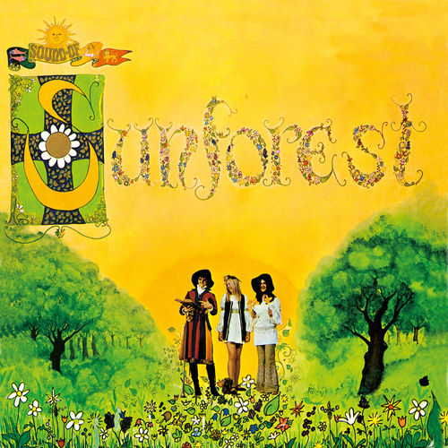 Sunforest