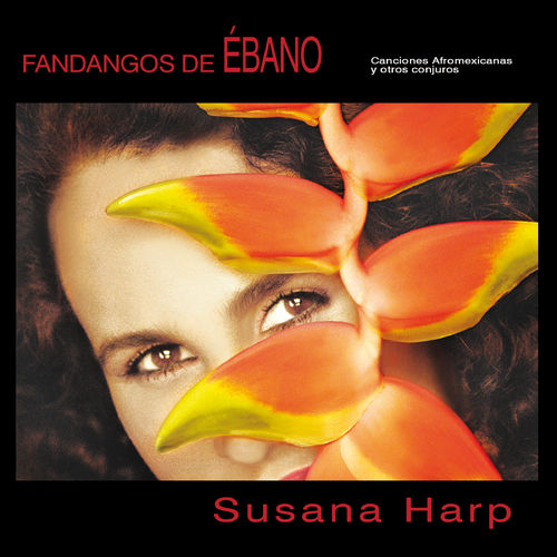 Susana Harp