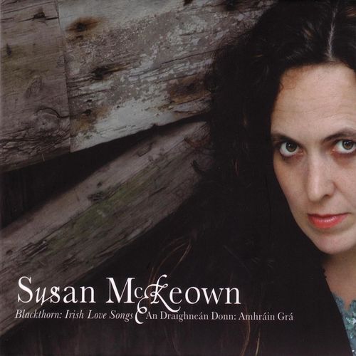 Susan McKeown