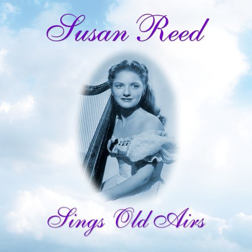Susan Reed