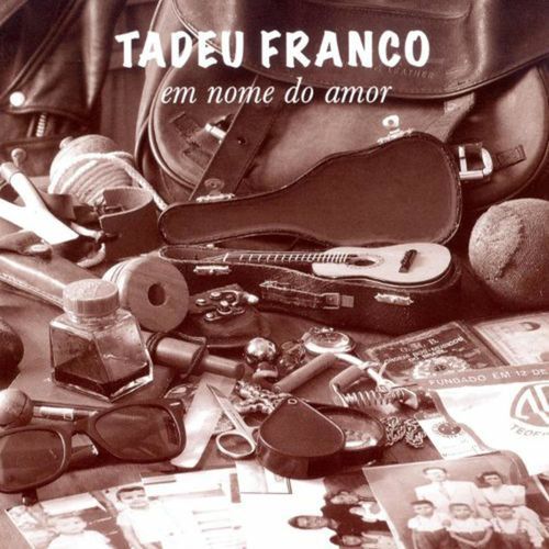 Tadeu Franco