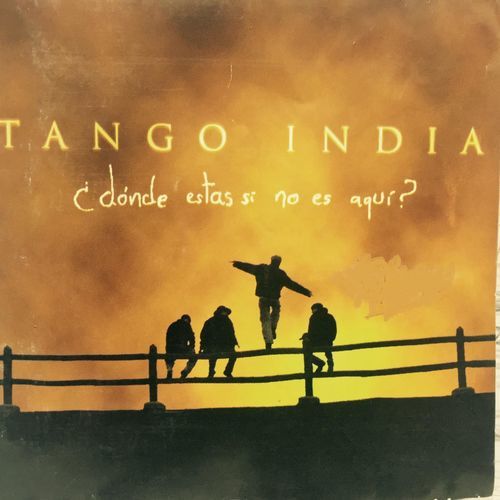 Tango India
