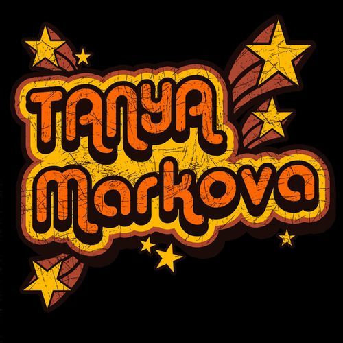 Tanya Markova