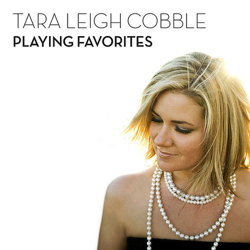 Tara Leigh Cobble