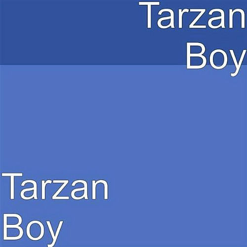 Tarzan Boyz