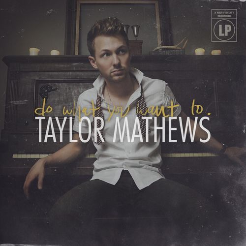 Taylor Mathews