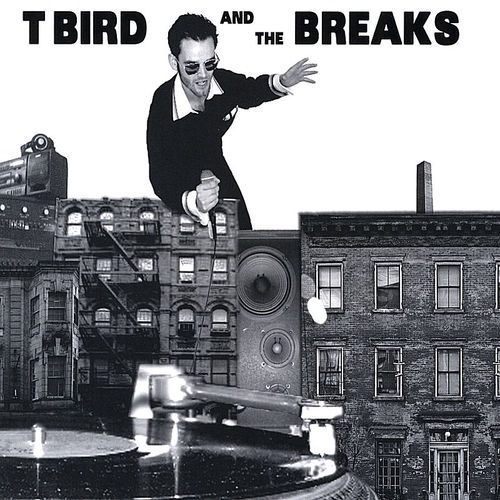 T Bird and the Breaks