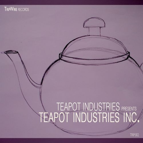 Teapot Industries