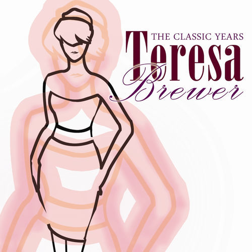 Teresa Brewer