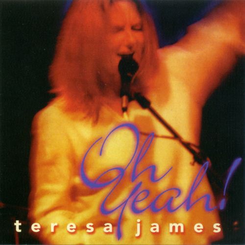 Teresa James
