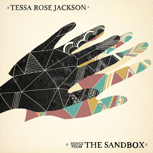 Tessa Rose Jackson