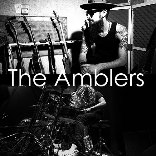 The Amblers
