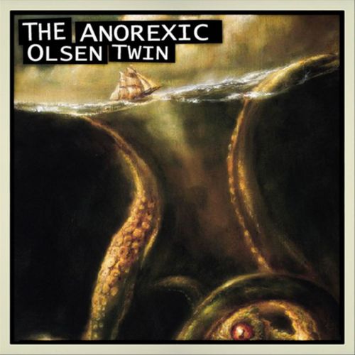 The Anorexic Olson Twin