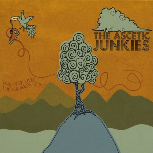 The Ascetic Junkies