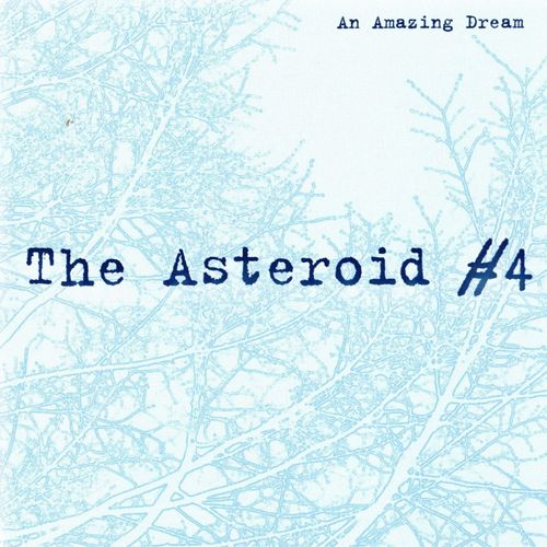The Asteroid No 4