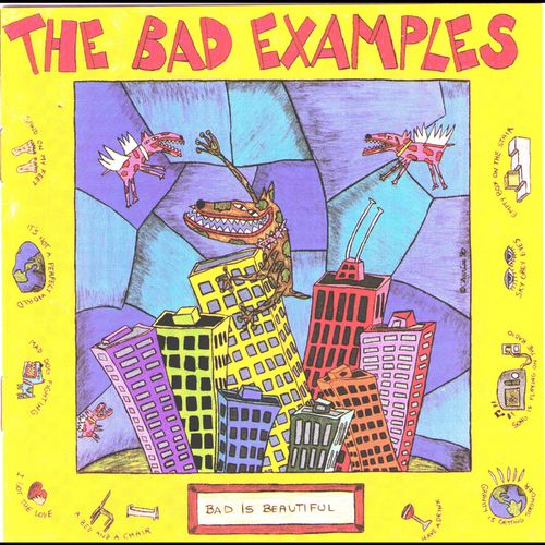 The Bad Examples