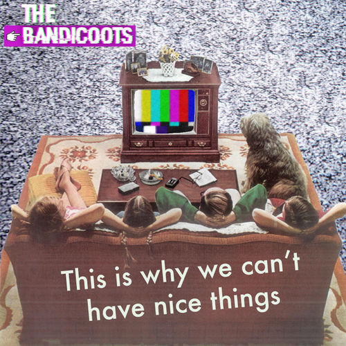 The Bandicoots