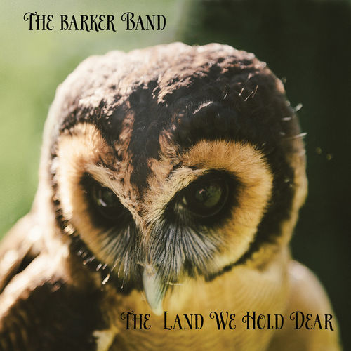 The Barker Band
