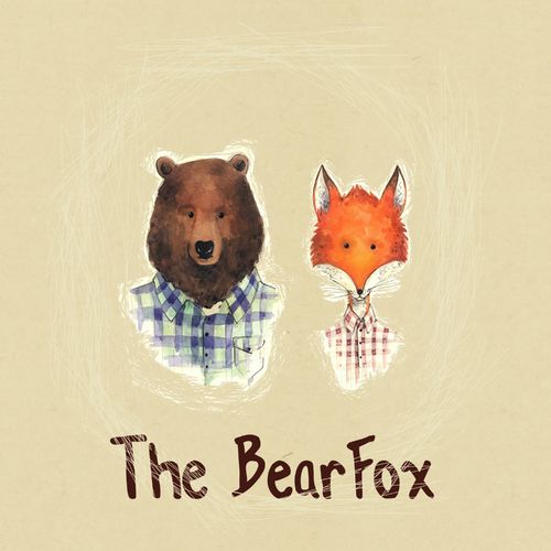 The Bearfox
