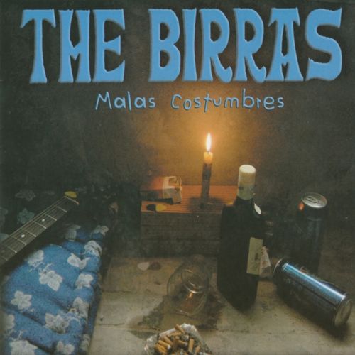 The Birras