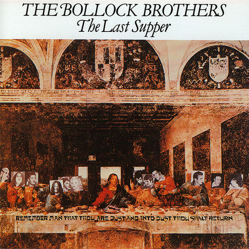 The Bollock Brothers